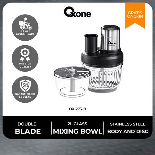 Oxone OX273 Chop and Grate - Putih