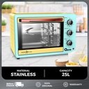 Oxone OX7725P Eco Series Oven Popstar - POPSTAR