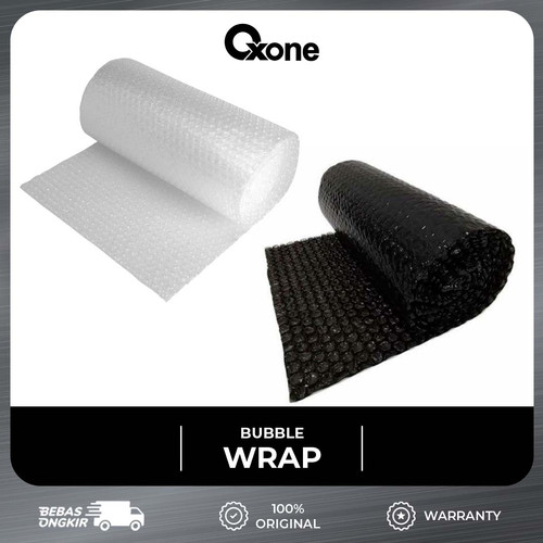Bubble Wrap