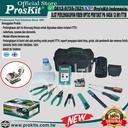 Proskit FTTH Fiber Optical Tool Kit Pengupas Kabel FO PRO'SKIT PK-9456