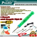SOLDER USB PRO'SKIT SI-169U 3D PRINT ORIGINAL