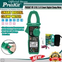MULTITESTER CLAMP DIGITAL PRO'SKIT MT-3110 3-5/6 SMART ORI Proskit