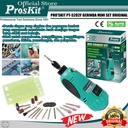 Proskit Gerinda Mini SET PRO'SKIT PT-5202F ORIGINAL