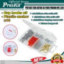 Kotak Isi Paku Pakuan PRO'SKIT MS-330 Home Hardware Assortment ORI