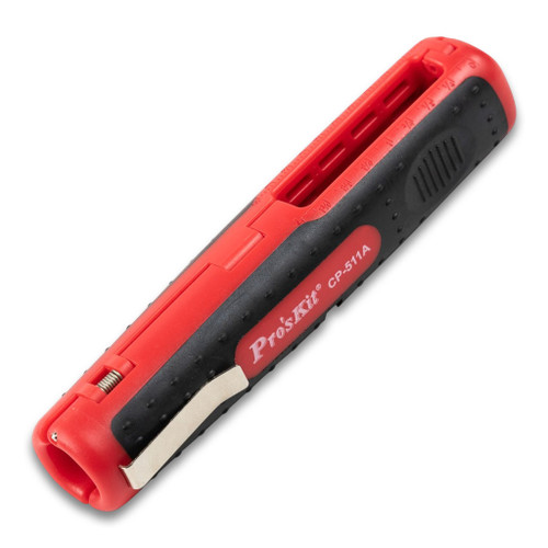 ALAT PENGULIT KABEL PRO'SKIT CP-511A ORIGINAL