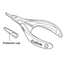 GUNTING MINI  PRO'SKIT SR-333 (120mm) ORIGINAL