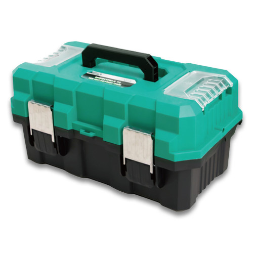 MULTIFUNGSI TOOL BOX PRO'SKIT SB-510 3- LAYER UKURAN 2" ORIGINAL