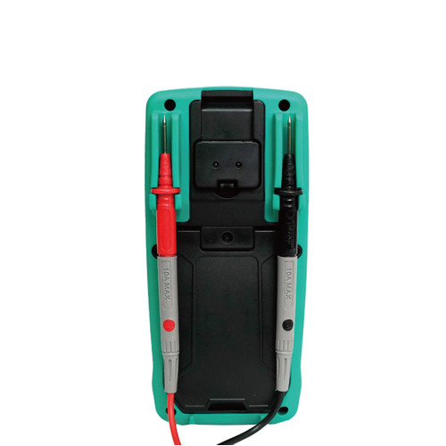 MULTITESTER DIGITAL PRO'SKIT MT-1820N DENGAN KONEKTOR USB ORIGINAL