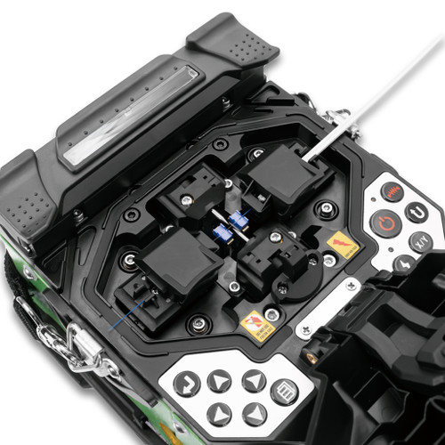 Fiber optic fusion splicer Pro'skit TE-6201F-W Original