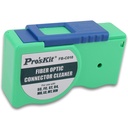 Fiber Optic Connector Cleaner Pro'skit FB-C010 Original