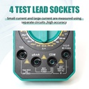 MULTITESTER PRO'SKIT MT-1226 ORIGINAL