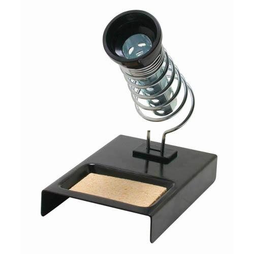 Proskit SN-002 Dudukan Solder Besi Solder Kartu Pegas Original