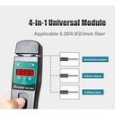 Proskit MT-7901 Identifikasi Sinyal Optical Fiber Identifier Original