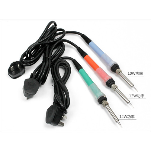Solder Tangan Listrik Proskit SC-130H-15 10W Mata Soldering Iron 900M