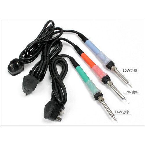 Solder Tangan Listrik Proskit SC-130H-20 12W Soldering Iron Tip 900M