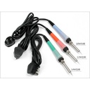 Solder Tangan Listrik Proskit SC-130H-20 12W Soldering Iron Tip 900M
