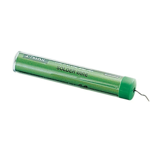 Timah Gulung Solder PROSKIT 9S001 1.0MM 17G 3M Kawat Solder ORIGINAL