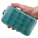 STORAGE BOX MULTI FUNGSI - BOX SPAREPART KOTAK MINI Proskit 103-132C