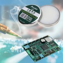 Pasta Solder PROSKIT 8S005 FLUX 50 Gram Made In Taiwan SOLDER PASTA OR