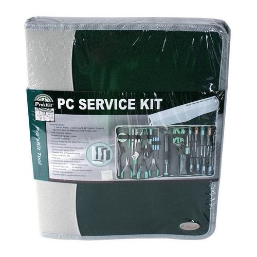 Peralatan Service PC PROSKIT PK-2088B Kit Computer & Notebook Repair