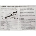 SOLDER USB PRO'SKIT SI-169U 3D PRINT ORIGINAL