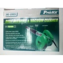 MESIN BLOWER PRO'SKIT MS-C005I ORIGINAL - Mesin Blower Proskit
