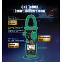 MULTITESTER CLAMP DIGITAL PRO'SKIT MT-3110 3-5/6 SMART ORI Proskit