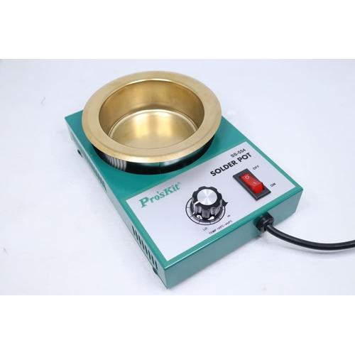 PROSKIT SOLDER POT PRO'SKIT SS-554B ORIGINAL