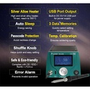 PROSKIT SOLDER STATION PRO'SKIT SS-259B ORIGINAL