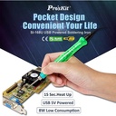 PROSKIT Solder USB PRO'SKIT SI-168U ORIGINAL