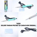 PROSKIT Solder Tangan PRO'SKIT SI-124B-60 60W ORIGINAL