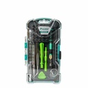 PROSKIT Obeng Set PRO'SKIT SD-9326M For Electronic Repair ORIGINAL