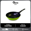 Oxone OX26F Frypan 26cm (Marble Coating)