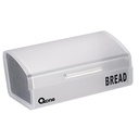 Oxone OX423 Plastic & Metal Bread Bin