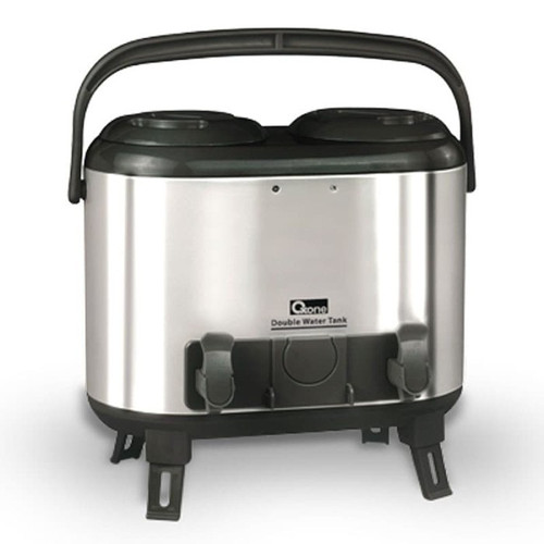 Oxone OX128 Termos Water Tank Air Panas 15L Stainless