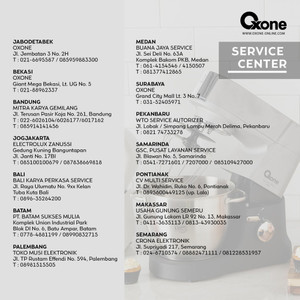 Oxone OX213P Coffee Maker Espresso Machine Mesin Kopi Stainless