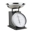 Oxone OX366 Timbangan Dapur [5Kg]/Timbangan Kue/Stainless Steel