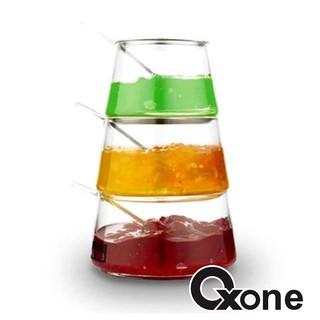 Oxone OX320 3 Tiers Condiment Storage - KACA