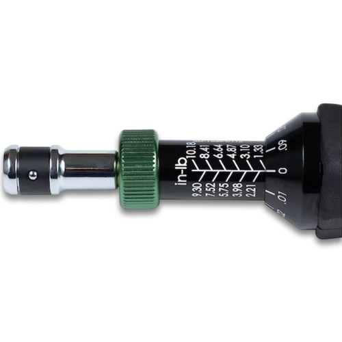 OBENG PRO'SKIT SD-T635-0112 OBENG TORSI PRESISI DAPAT DI ATUR ORIGINAL