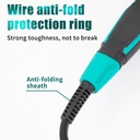 SOLDER TANGAN PRO'SKIT SI-126B-100 ORIGINAL