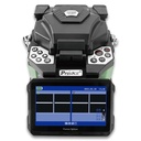 Fiber optic fusion splicer Pro'skit TE-6201F-W Original