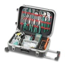 PERELATAN LAPANGAN DAN PEMELIHARAAN PRO'SKIT PK-15308BM ORIGINAL
