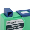 Fiber Optic Connector Cleaner Pro'skit FB-C010 Original