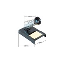 Proskit SN-002 Dudukan Solder Besi Solder Kartu Pegas Original