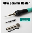 Proskit SI-186G Solder Tangan Digital Control Soldering Iron Original