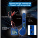 Proskit 3PK-NT023N Kabel LAN Tester Traker Tone And Probe Kit Original
