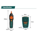 Proskit MT-7028 LAN Kabel Tester Network Toner line Probe Wire Tracke