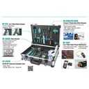 Proskit PK-9458 Professional Perlengkapan Fiber Optic FTTH Tool Kit