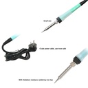 Solder Tangan Listrik Proskit SC-130H-20 12W Soldering Iron Tip 900M