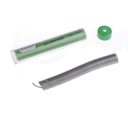 Timah Gulung Solder PROSKIT 9S001 1.0MM 17G 3M Kawat Solder ORIGINAL